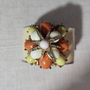 By J.crew Cuff Bracelet